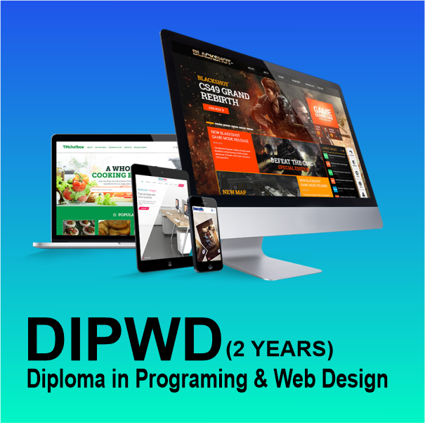 DIPWD Course